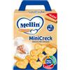 DANONE NUTRICIA SpA SOC.BEN. MiniCreck Mellin 180g