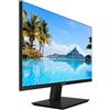 YASHI MONITOR YASHI Matrix YZ2450 23.8 FHD IPS 100Hz 1ms MM 1920x1080 Black 300cd/m2 HDMI DP 2Y Fino:31/10 YZ2450