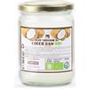 ERBAVOGLIO PRODUCTION Srl OLIO DI COCCO BIO 500ML
