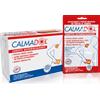 MONTEFARMACO OTC S.P.A. CALMADOL CEROTTI AUTORISCALDANTI 6 PZ