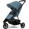 Thule Passeggino Thule Spring 2 Mid blue on black