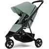 Thule Passeggino Thule Spring 2 Mist green on black