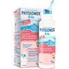 Physiomer Baby Spray Nasale Nebulizzato 115ml