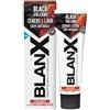 Blanx Coswell Blanx Black Volcano Dentifricio 75 Ml