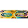 Polident Power Max Supreme Crema Adesiva - 40g