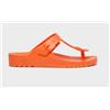 Scholl Shoes Scholl Calzatura Bahia Flip-flop Eva W Tangerine 38