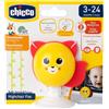 Chicco Gioco Baby Sense&focus Gioco Seggiolone Volpe