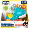 Chicco Gioco Baby Sense&focus Hippo Sprint&go