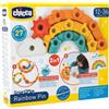 Chicco Gioco Smart2play Arcobaleno 2in1
