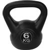 Tunturi Kettlebell Tunturi PE - 6kg