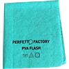 Perfetto Factory Panno professionale in microfibra Flash PVA