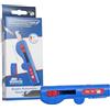 WEICON Strippers Quadro Non.16 separatore, 0 W, 0 V, Blau, Rot