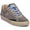 CRIME LONDON SNEAKER