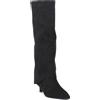 STEVE MADDEN BLK RAPSHODIES