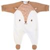 Fs - Baby TUTINA NEONATO IN CINIGLIA - VOLPE
