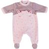 Fs - Baby TUTINA NEONATO IN CINIGLIA - UNICORNO