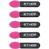 ETHOS ACCESSORI# EYES SET 5 MINI APPLICATORI MAKE-UP OCCHI