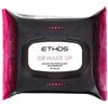 ETHOS ACCESSORI# DE-MAKEUP SALVIETTE STRUCCANTI