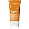 CLARINS MULTI PROTETTIVI CORPO #CREME SOLAIRE JEUNESSE #SPF50+