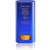 SHISEIDO SUNCARE #EXPERT SUN PROTECTOR CLEAR STICK