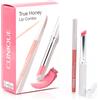 CLINIQUE LABBRA #ALMOST LIPSTICK PINK HONEY KIT