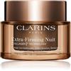 CLARINS EXTRA-FIRMING #CREME NUIT PELLI SECCHE