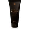 LAURA BIAGIOTTI ROMA UOMO NERO ESTREMO #GEL DOCCIA
