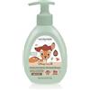 NATURAVERDE BABY DISNEY BIO #SHAMPOO ULTRA DELICATO