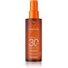 LANCASTER SUN BEAUTY #DRY BODY OIL #SPF30