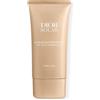 DIOR SOLAR #THE SELF-TANNING GEL CORPS