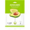 JKOSMEC MASCHERA #AVOCADO INTENSIVE ESSENCE MASK