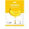 JKOSMEC MASCHERA #BANANA INTENSIVE ESSENCE MASK