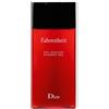 DIOR FAHRENHEIT #GEL DOCCIA