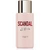 JEAN PAUL GAULTIER SCANDAL #GEL DOCCIA