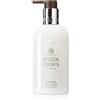 MOLTON BROWN SUEDE ORRIS #LATTE CORPO