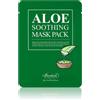 BENTON MASCHERA #ALOE SOOTHING MASK MONODOSE