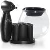 BETER #PULITORE ELETTRICO PENNELLI A BATTERIA