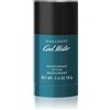 DAVIDOFF COOL WATER #DEODORANTE STICK