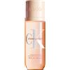 CALVIN KLEIN CK ONE SHEER PEACH #BODY MIST