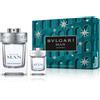 BULGARI MAN RAIN ESSENCE #EAU DE PARFUM KIT