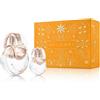 BULGARI OMNIA CRYSTALLINE #EAU DE TOILETTE
