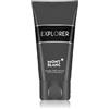 MONTBLANC EXPLORER #BALSAMO DOPOBARBA