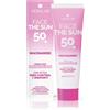 VERALAB FACE THE SUN #NIACINAMIDE SPF50