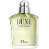 DIOR DUNE POUR HOMME #EAU DE TOILETTE