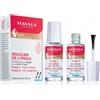 MAVALA BOUCLIER DE L ONGLE PER RINFORZARE LE UNGHIE 2X