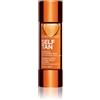 CLARINS ADDITION CONCENTRE ECLAT #AUTO-BRONZANT CORPO