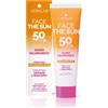 VERALAB FACE THE SUN #ACIDO IALURONICO SPF50