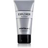 MONTBLANC EXPLORER PLATINUM #GEL DOCCIA