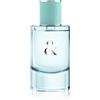 TIFFANY & CO. TIFFANY & LOVE FOR HER #EAU DE PARFUM