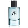 TIFFANY & CO. TIFFANY & LOVE FOR HIM #EAU DE TOILETTE
